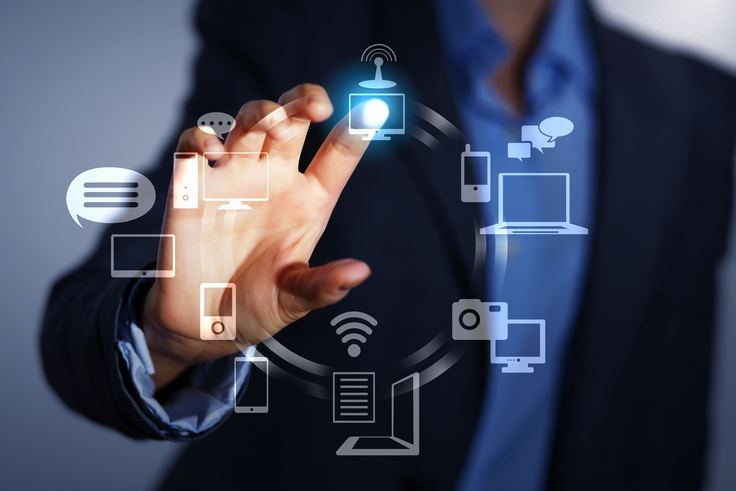 R&D subsidies for companies in the ICT sector