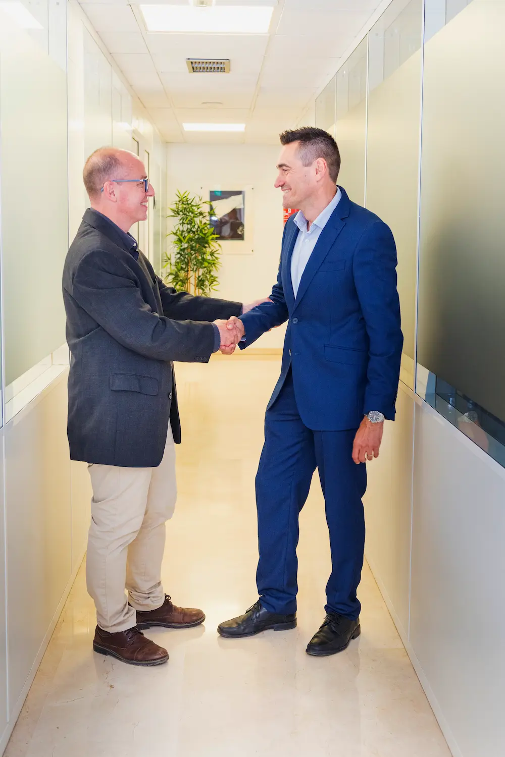 business support service