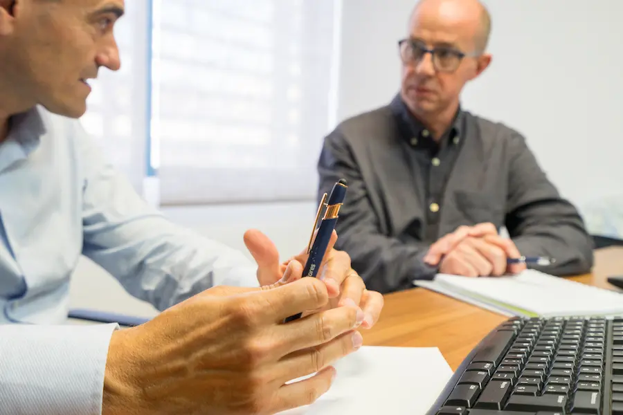 SF consultores expertos