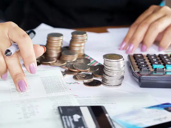 we manage tax deductions