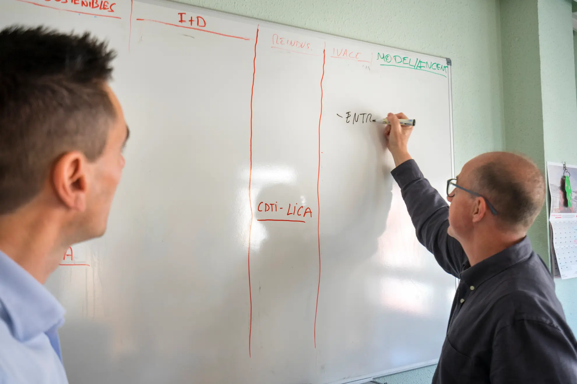 Ayudas empresas Teruel