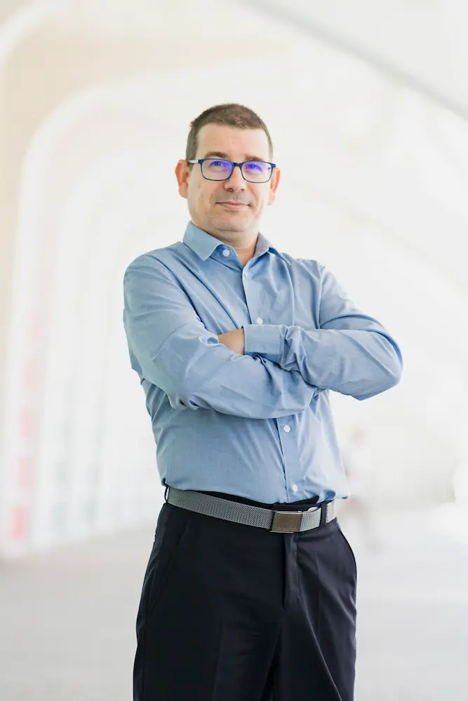 Jonas Peinado