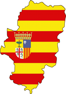 Aragón regional incentives