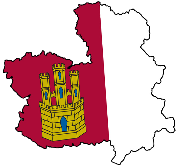 incentivos regionales castilla la mancha