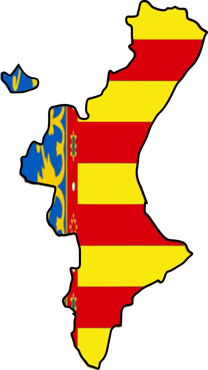 incentivos regionales comunidad valenciana