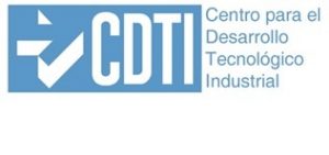 Centro para el desarrollo tecnológico industrial - logo