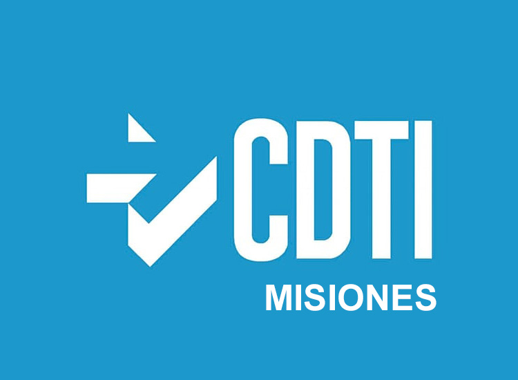 misiones cdti