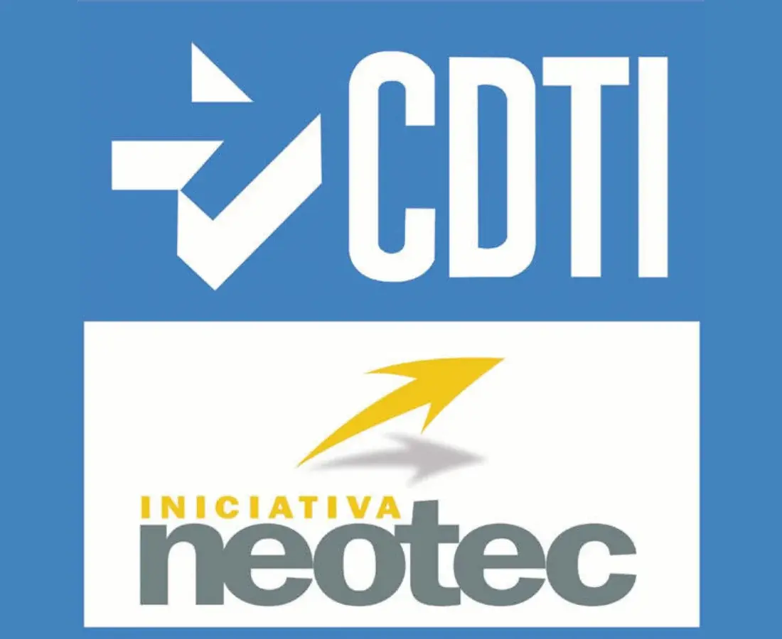 programa neotec