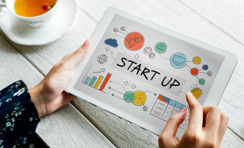 programa Activa Start Ups en la Comunidad Valenciana