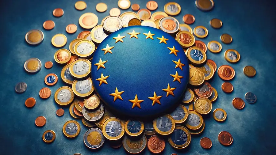 ayudas de la unión europea