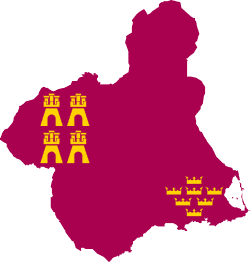 incentivos regionales Murcia