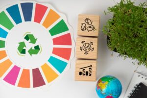 ayudas economía circular sostenible