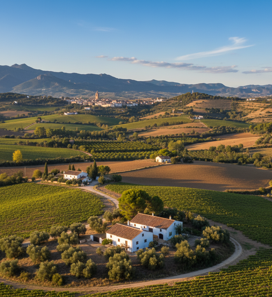 ayudas zonas rurales