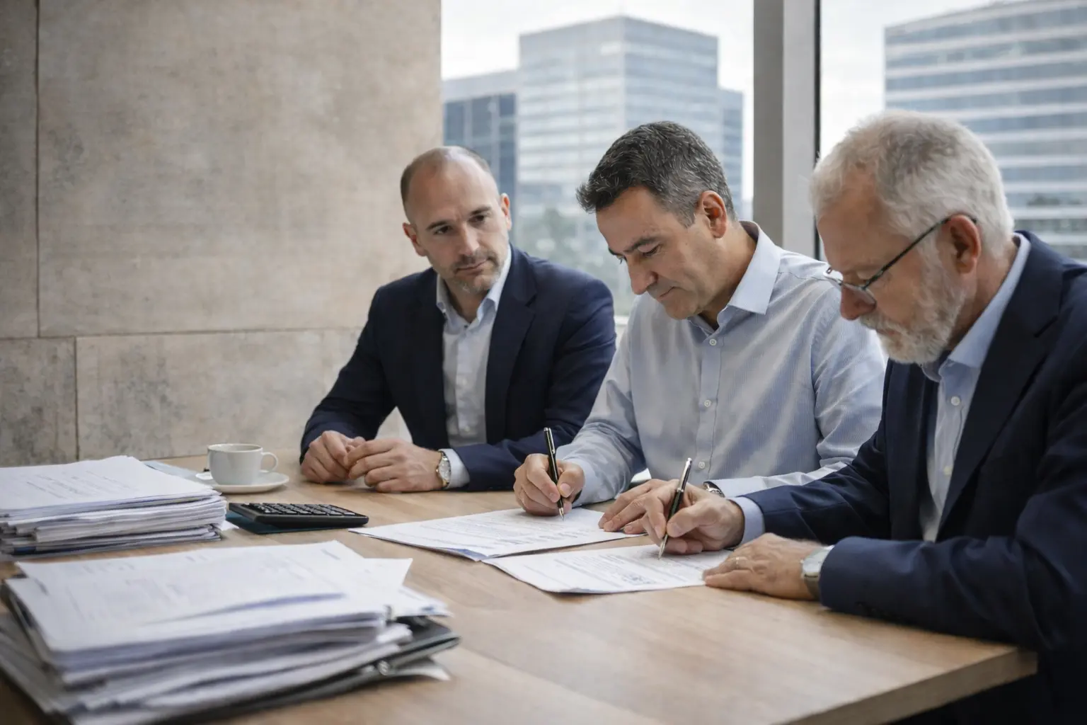 apertura líneas préstamo