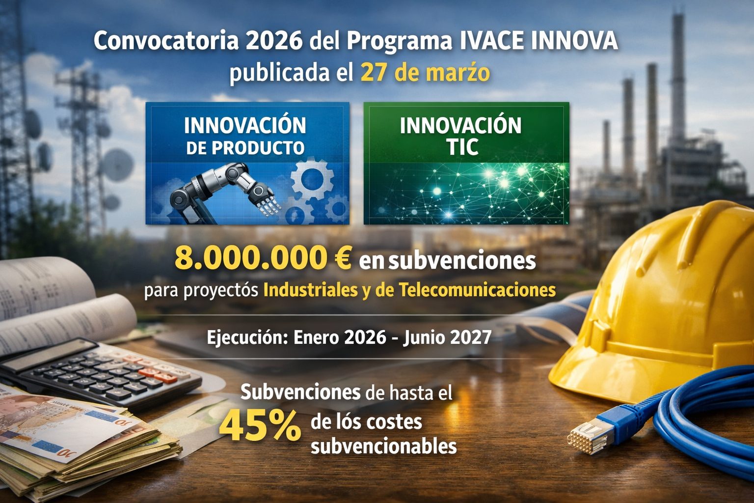 IVACE INNOVA
